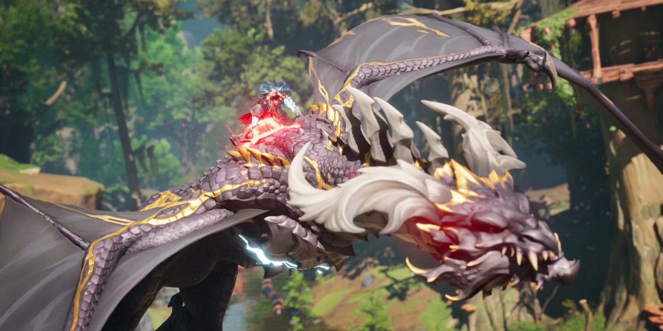 Eternal Strands: Đòi hỏi cấu hình "khủng", sẵn sàng nâng cấp PC? - Gamelade