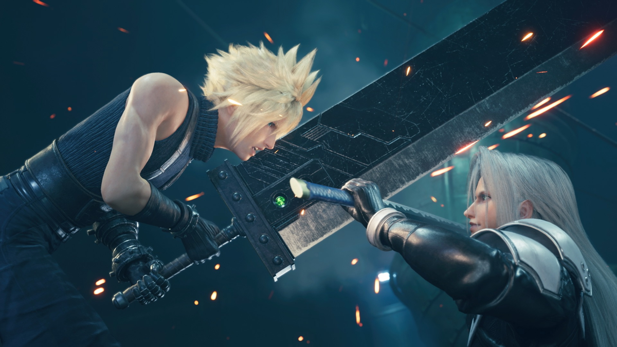 FFVII Rebirth: Phần 3 chốt sổ kịch bản-gamelade