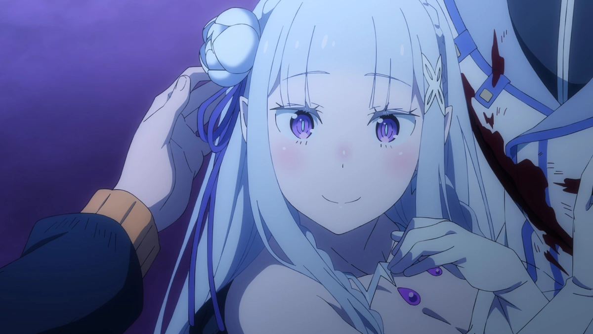 Re:Zero mùa 3 trở lại với arc "Phản Công" đầy kịch tính-gamelade