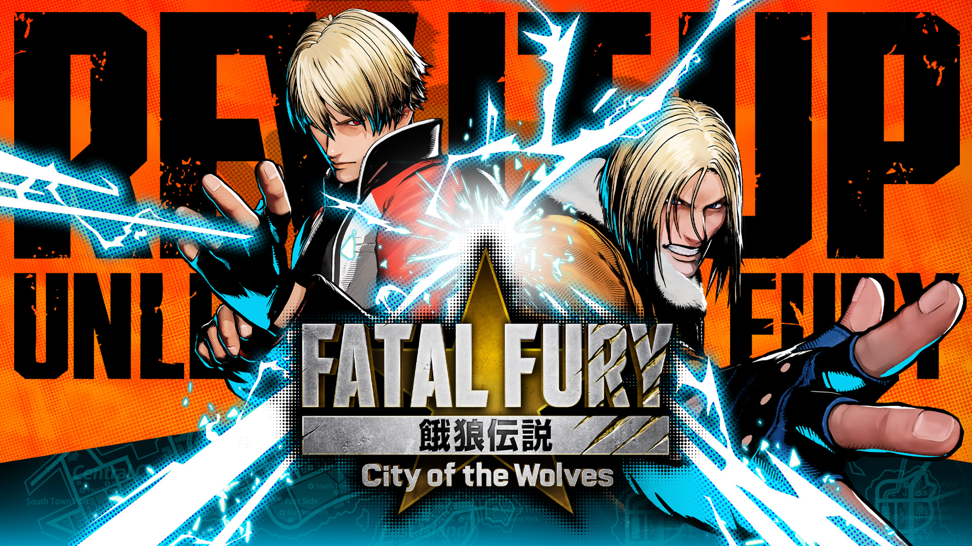 SNK mở đợt thử nghiệm Beta mở rộng cho Fatal Fury: City of the Wolves-gamelade