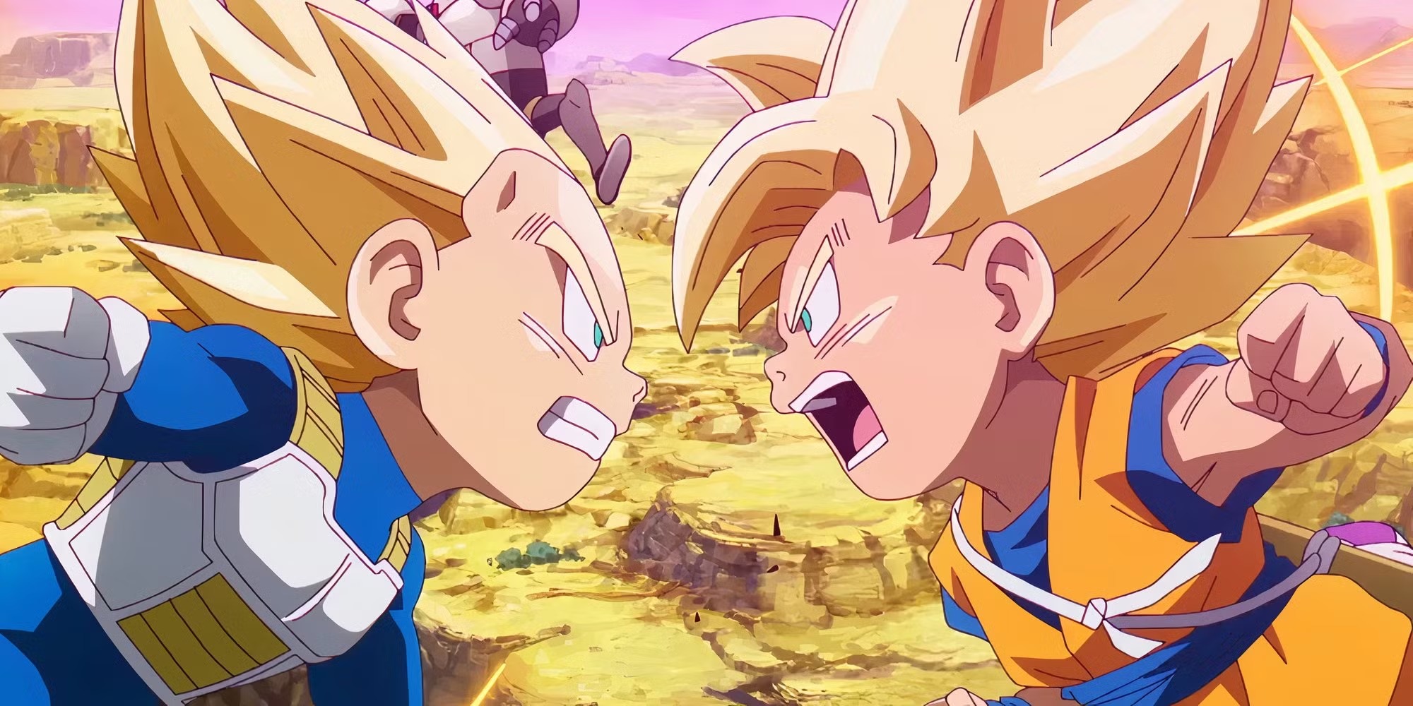 Dragon Ball Daima chính thức khép lại vào tháng 2/2025 - Gamelade