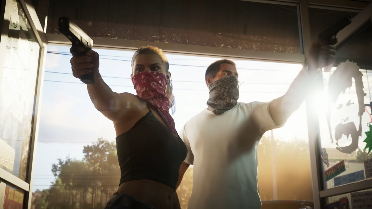Kỳ vọng của các nhà phát triển game đối với mức giá của tựa game GTA 6? - Gamelade