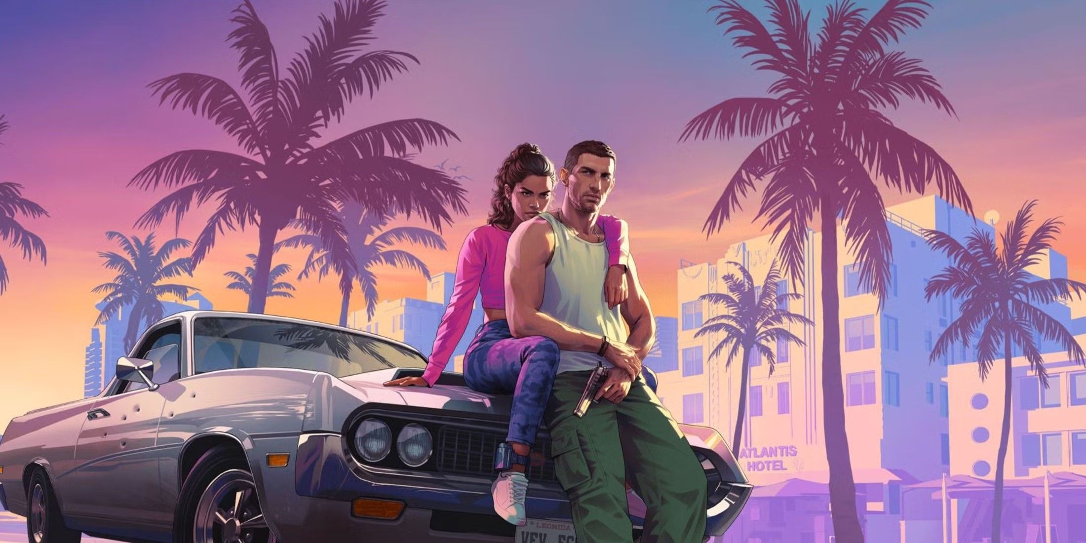 Grand Theft Auto 6: Liệu có tạo nên "cú nổ lớn" cho ngành công nghiệp game? - Gamelade