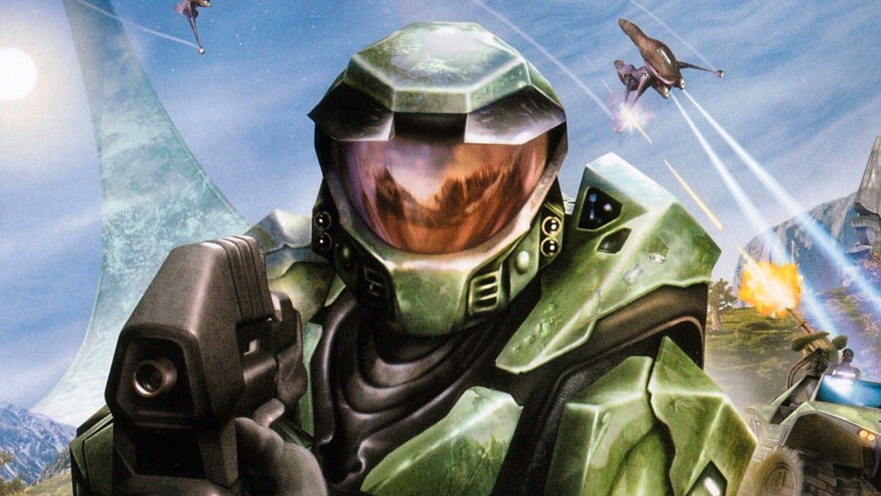 Liệu trò chơi Halo mới sẽ được công bố vào năm 2025? - Gamelade