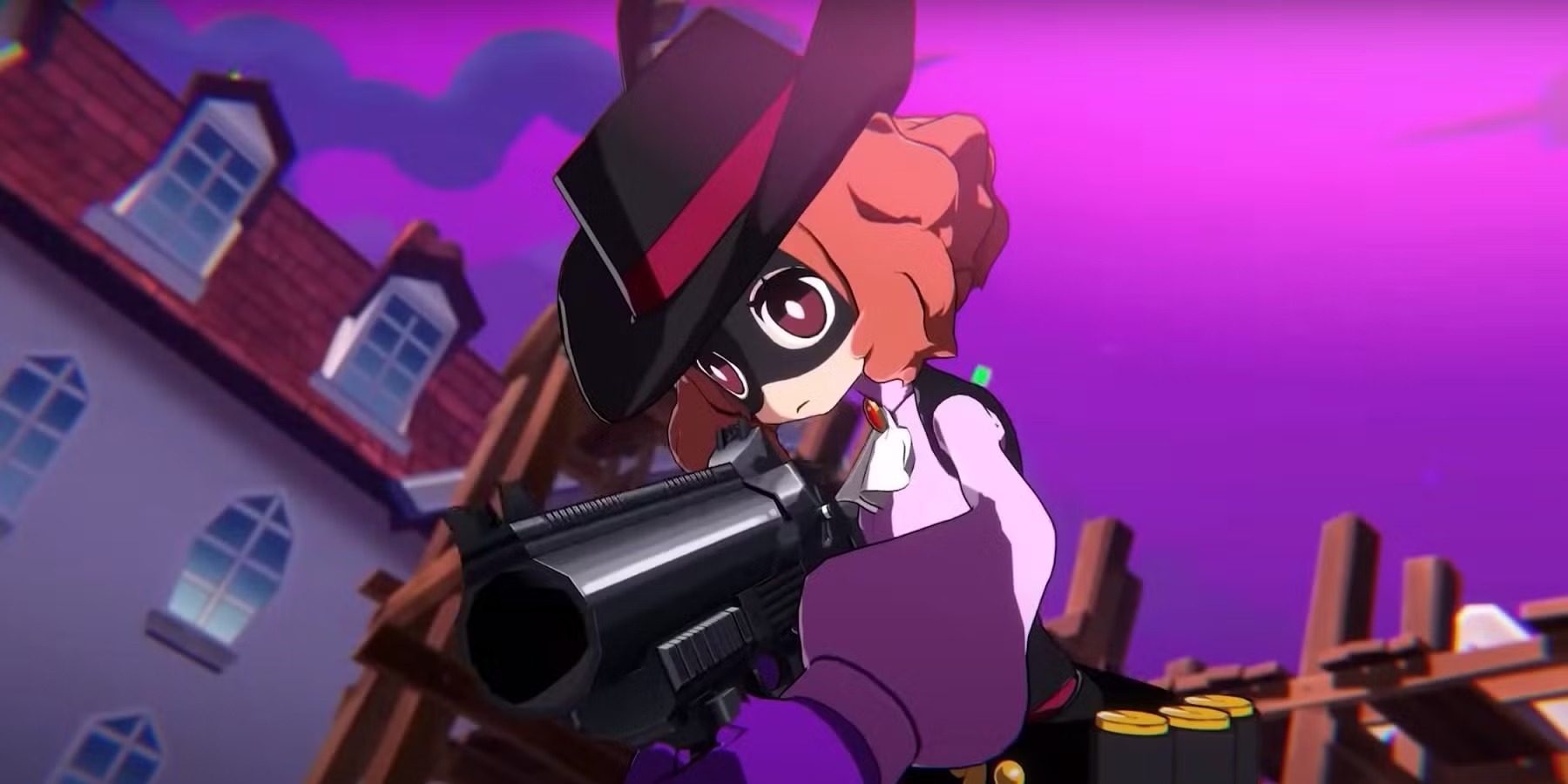 Bất chấp những khác biệt, Persona 5 Tactica vẫn ghi điểm và cần một hậu bản - Gamelade