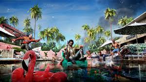 Dead Island 2 - Cover - Gamelade