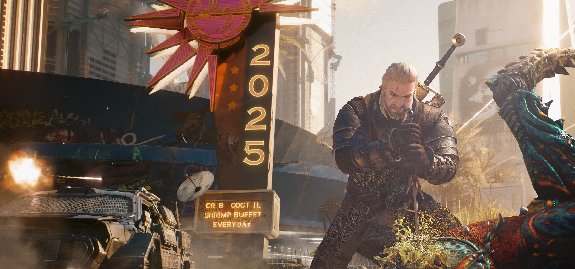 CD Projekt Red: Những dự án bí mật sẽ ra mắt trong năm 2025? - Gamelade