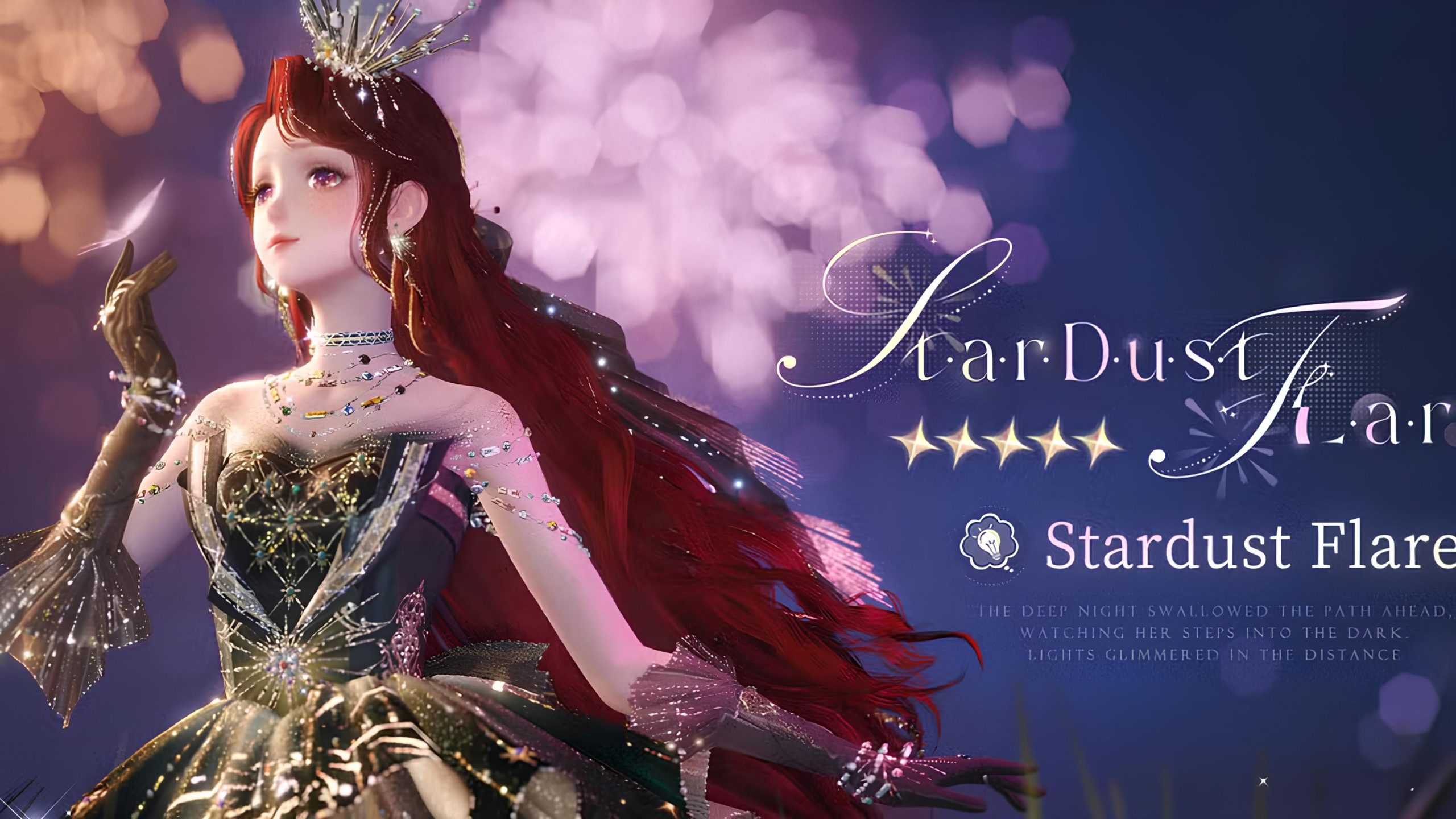 Infinity Nikki cải thiện trải nghiệm người chơi với bản cập nhập 1.2-gamelade