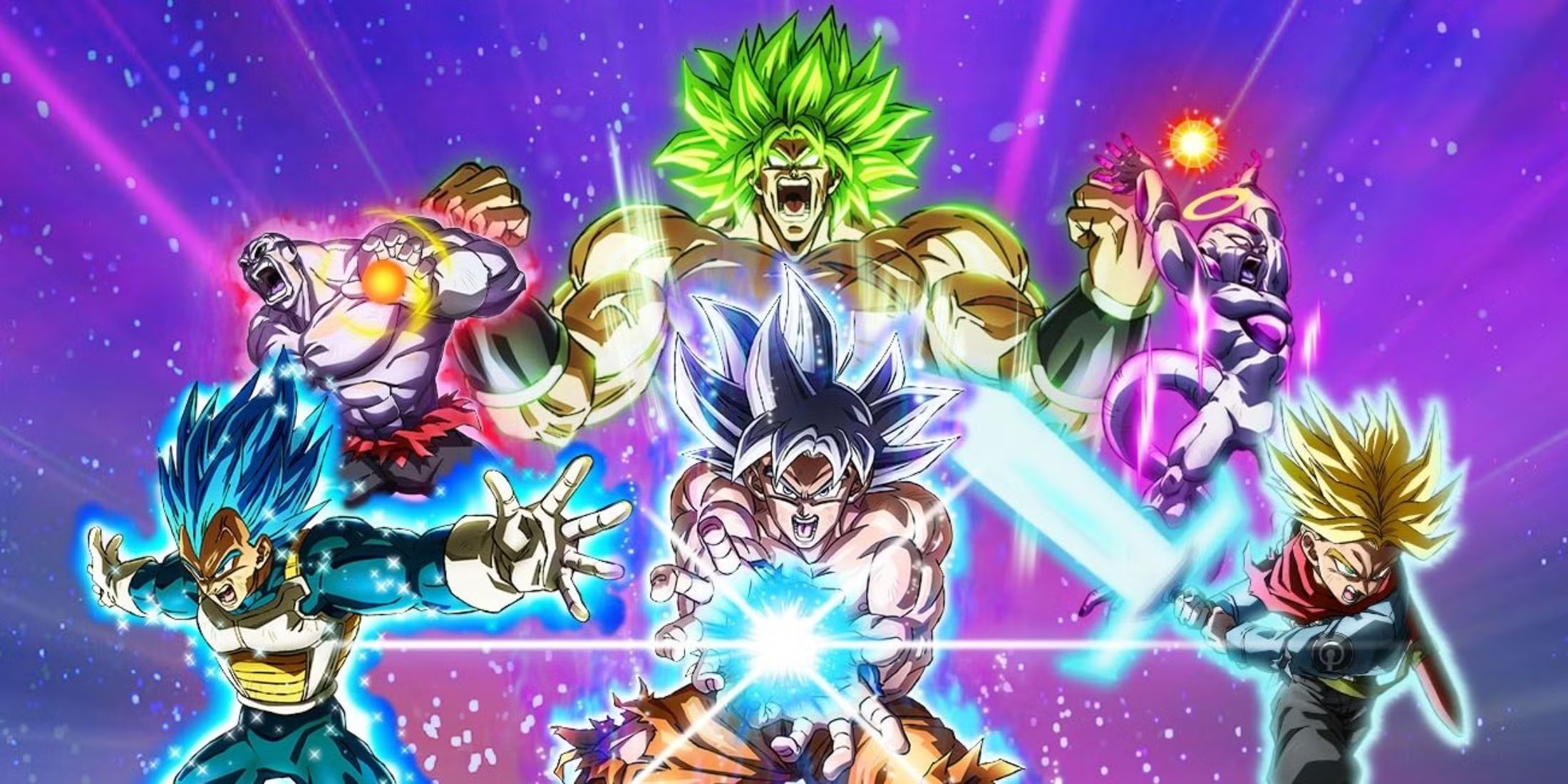 Game thủ Dragon Ball: Sparking Zero háo hức chờ đón bản cập nhật tháng 1/2025 - Gamelade