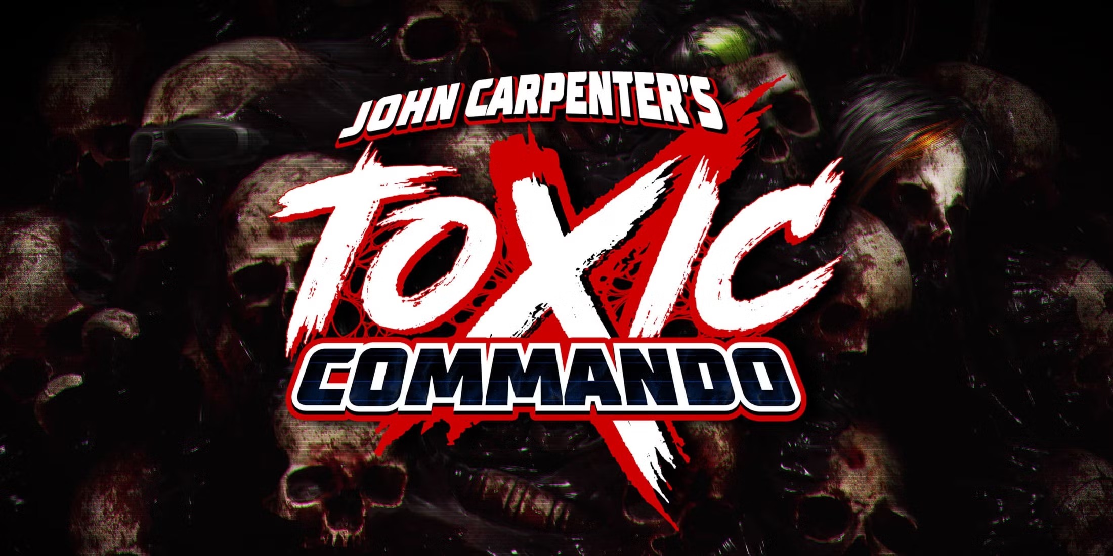 Di sản khổng lồ của John Carpenter sẽ là thử thách lớn cho Toxic Commando - Gamelade