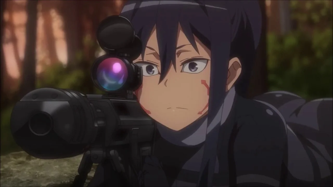 Sword Art Online: Fractured Daydream cập nhật DLC mới, M và Pitohui đổ bộ-gamelade