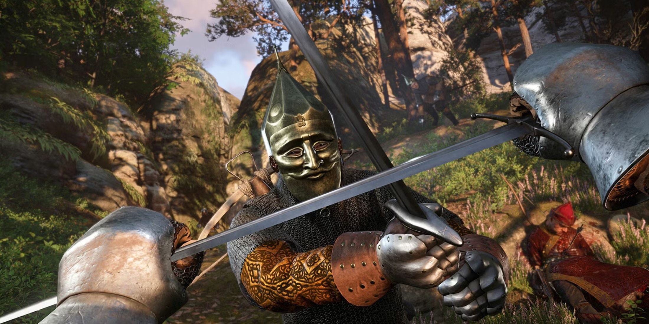 Kingdom Come: Deliverance 2 - Hành trình phía trước còn nhiều điều bất ngờ - Gamelade