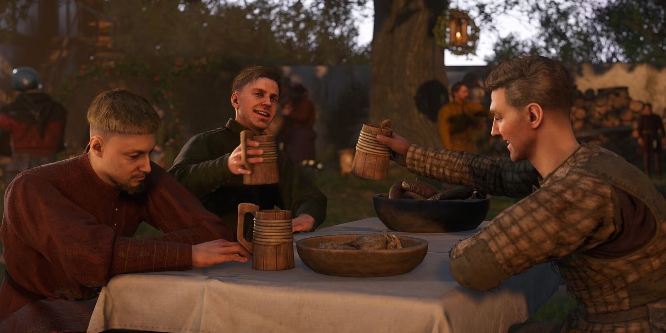 Kingdom Come: Deliverance 2 - Hành trình phía trước còn nhiều điều bất ngờ - Gamelade