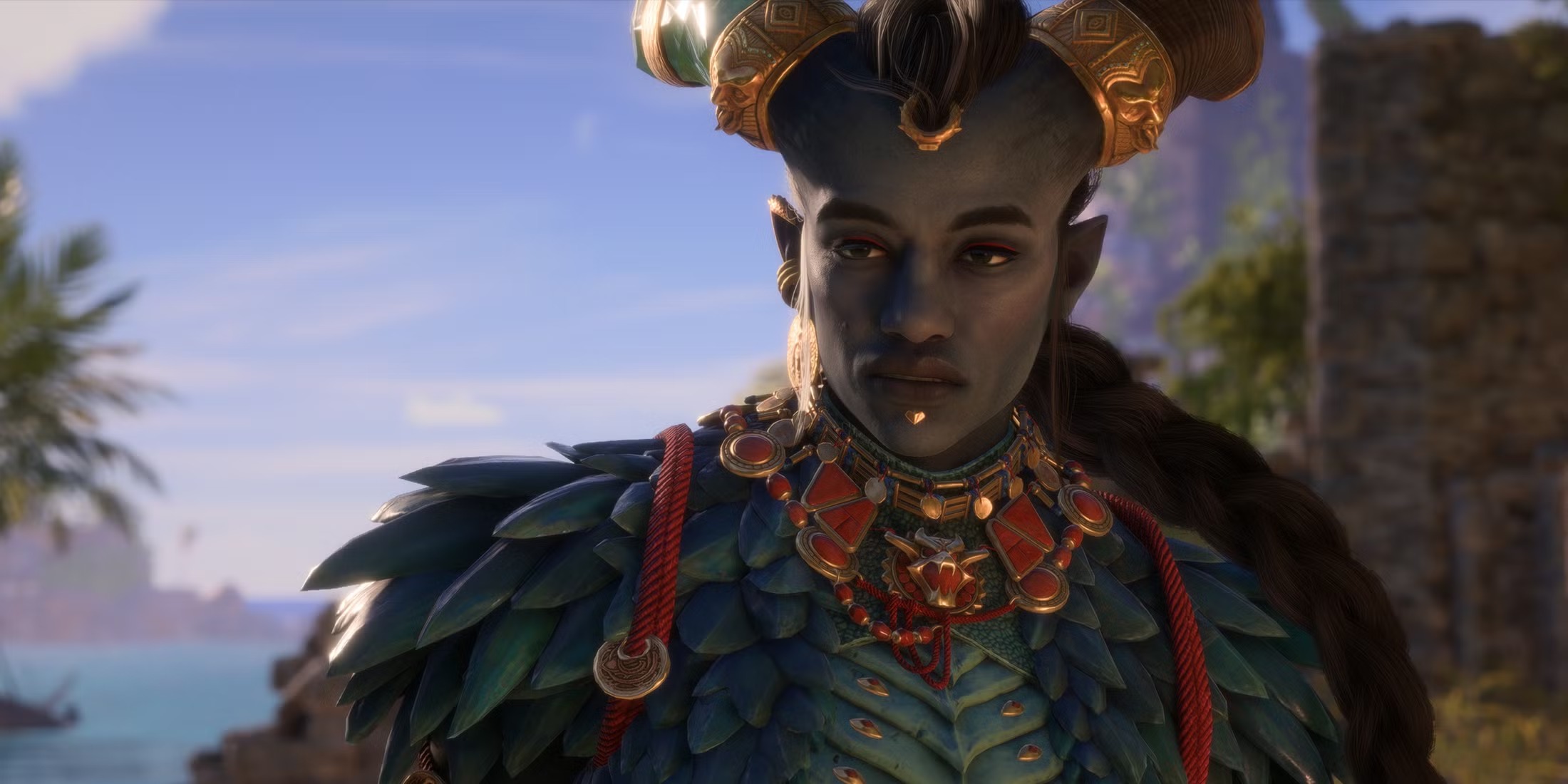 Dragon Age: The Veilguard "flop" doanh thu, không đạt kỳ vọng của EA - Gamelade