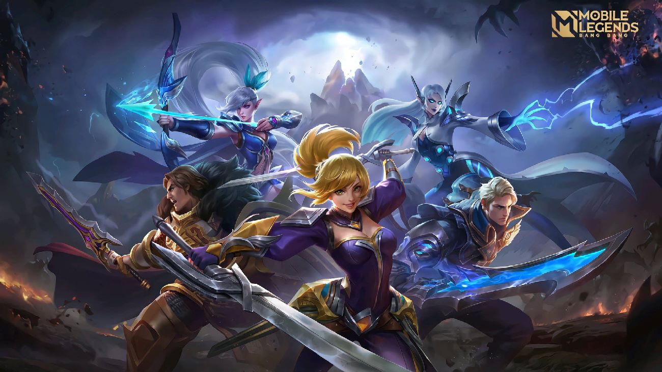 Mobile Legends: Bang Bang quay lại thị trường Mỹ sau khi lệnh cấm được dỡ bỏ - Gamelade