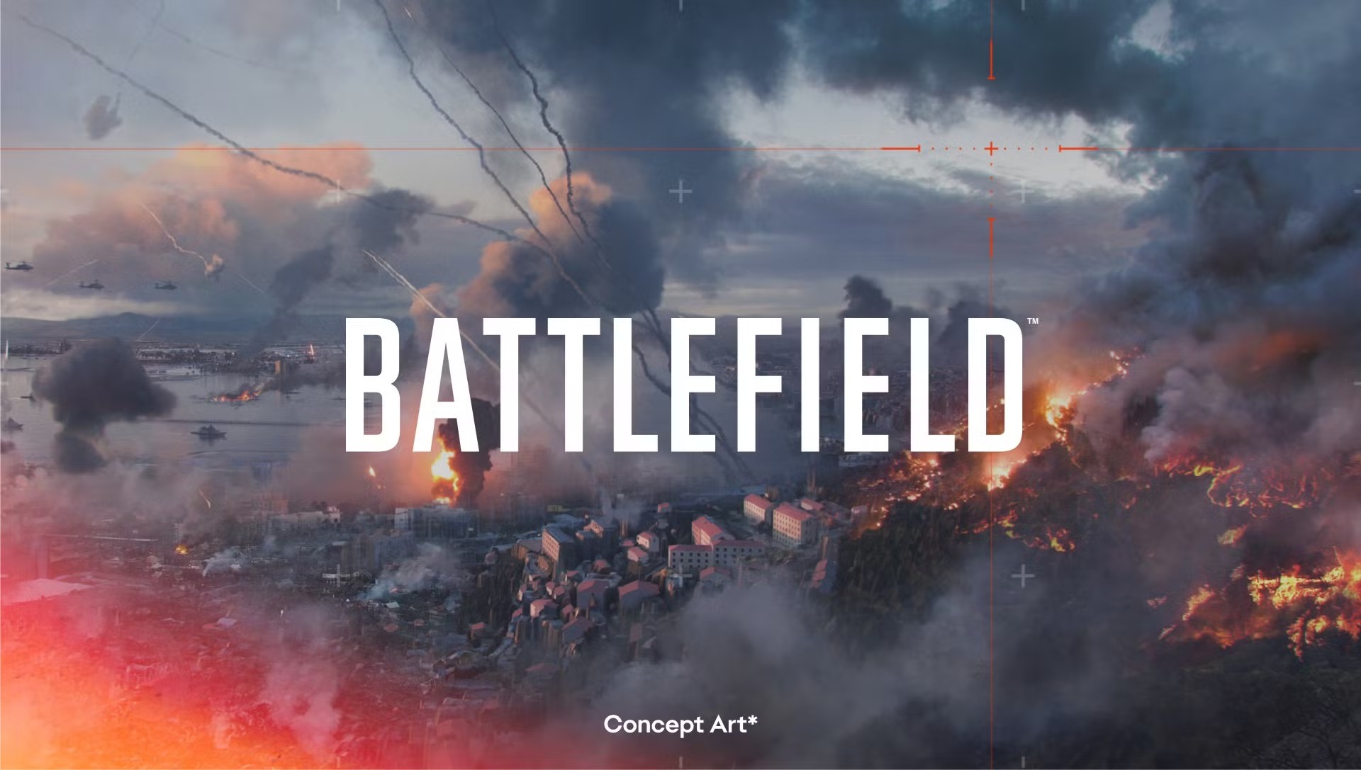 Battlefield 2025: EA vướng tranh cãi khi bị tố sử dụng ảnh chiến tranh Gaza - Gamelade