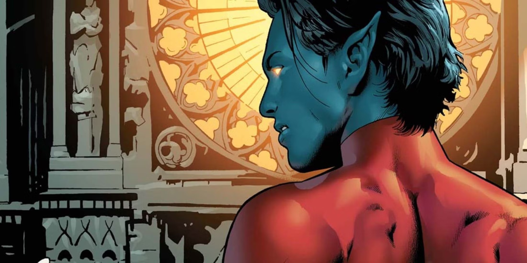Marvel Rivals: Rò rỉ thông tin về đấu sĩ "khủng" sắp ra mắt - Gamelade