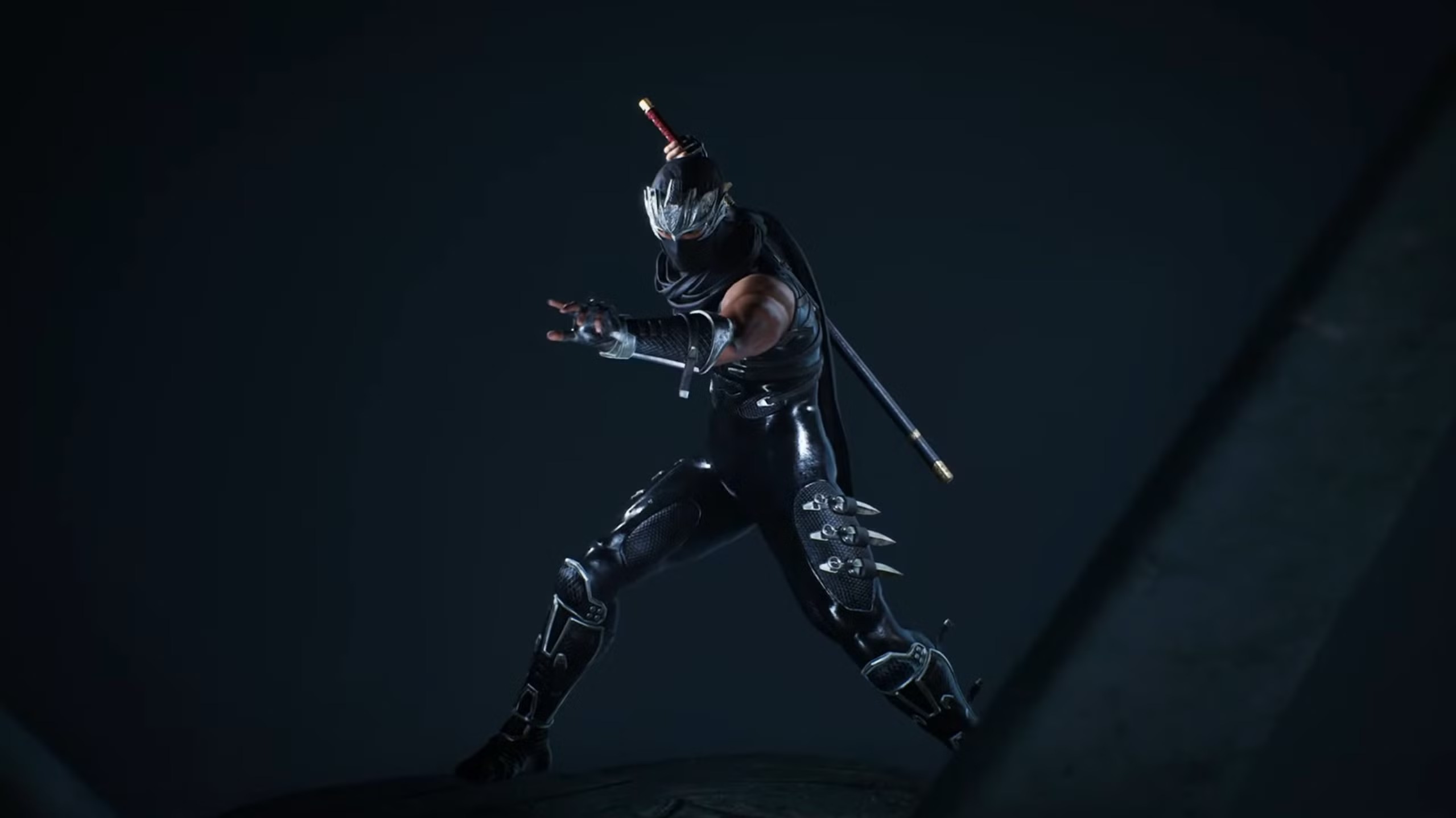 Đi ngược xu hướng, Ninja Gaiden 2 Black thành công nhờ chiến lược độc đáo - Gamelade