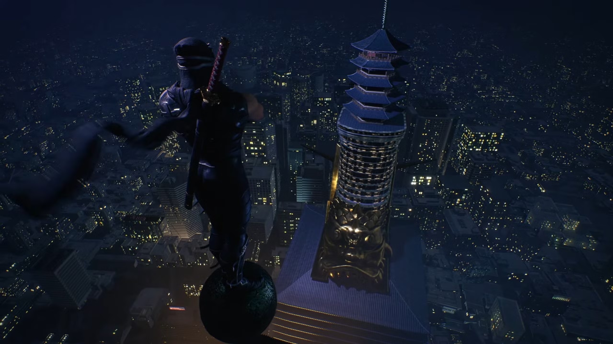 "Bom tấn" Ninja Gaiden 2 Black đổ bộ Xbox Game Pass, game thủ sướng rơn - Gamelade