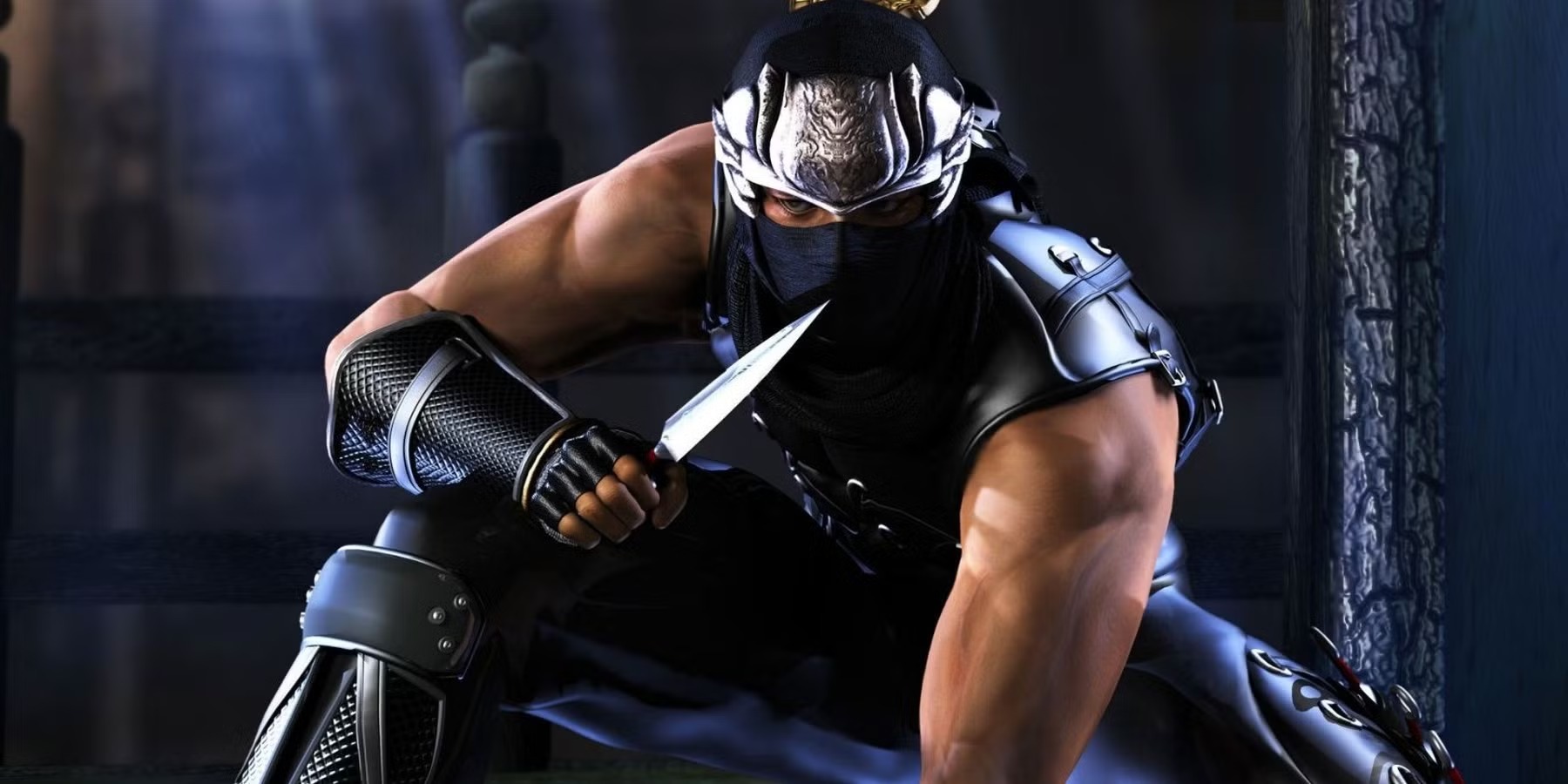 Đi ngược xu hướng, Ninja Gaiden 2 Black thành công nhờ chiến lược độc đáo - Gamelade