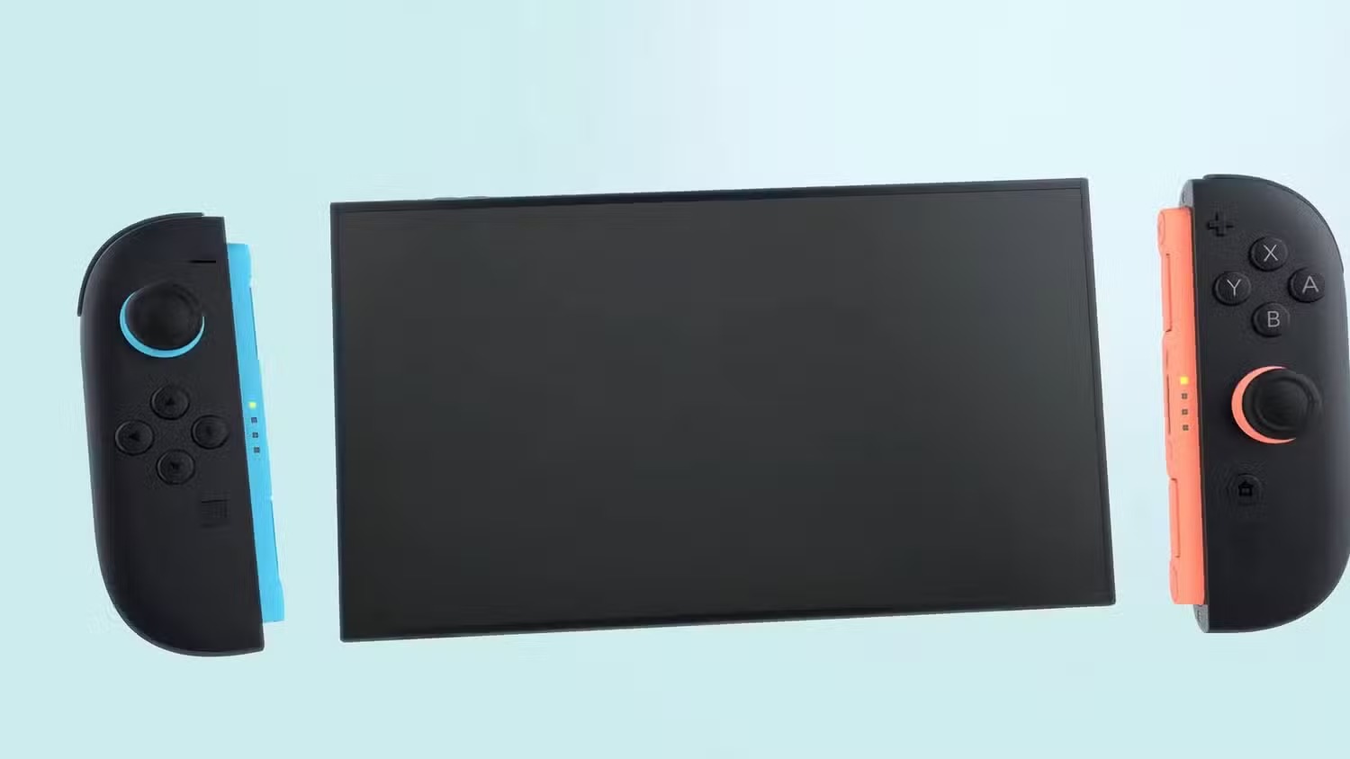 Chức năng bất ngờ của Joy-Con trên Nintendo Switch 2-gamelade