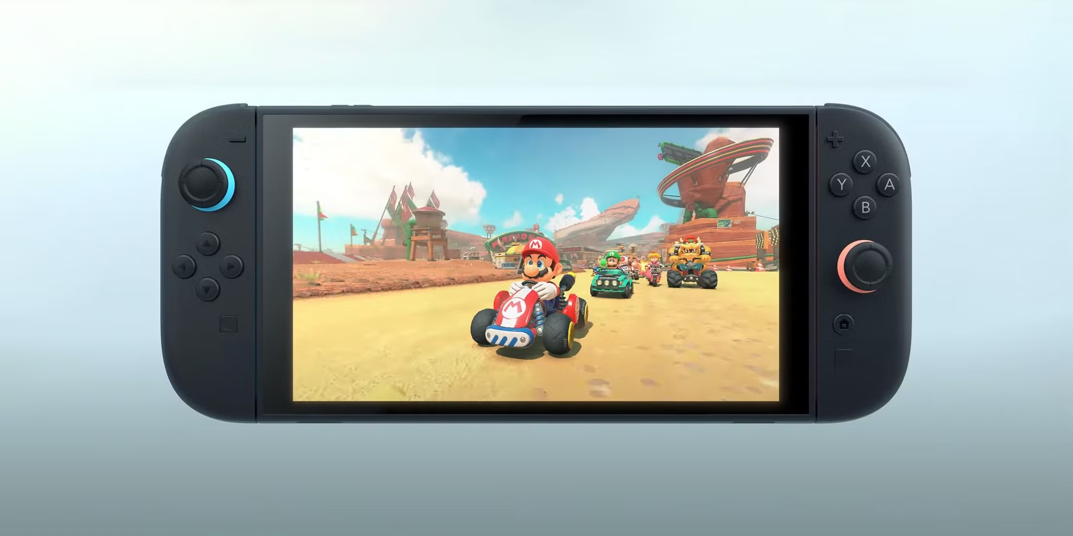 "Bẫy" tương thích ngược của Nintendo Switch 2 là gì? - Gamelade