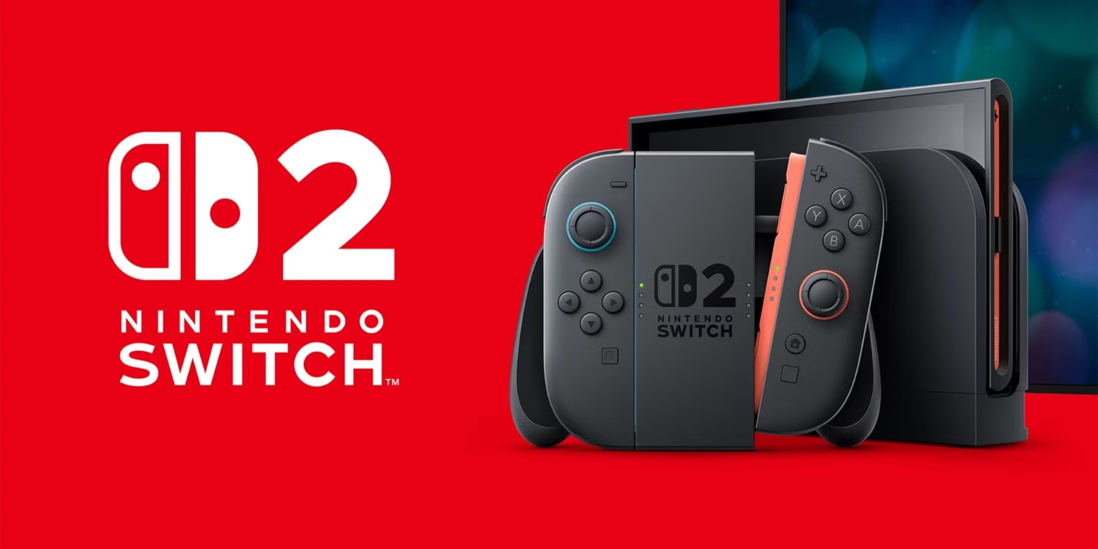 Nacon chia sẻ thông tin về phụ kiện dành cho Nintendo Switch 2 - Gamelade