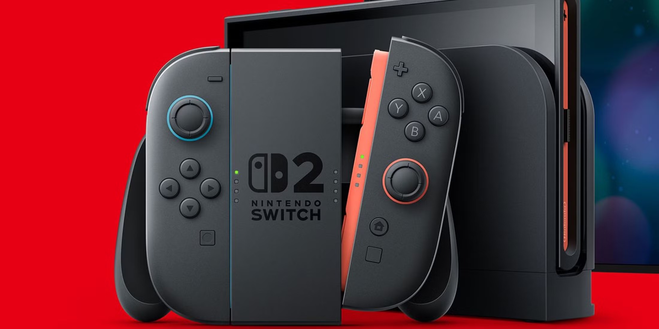 Cổ phiếu Nintendo đạt đỉnh sau khi Switch 2 lộ diện - Gamelade