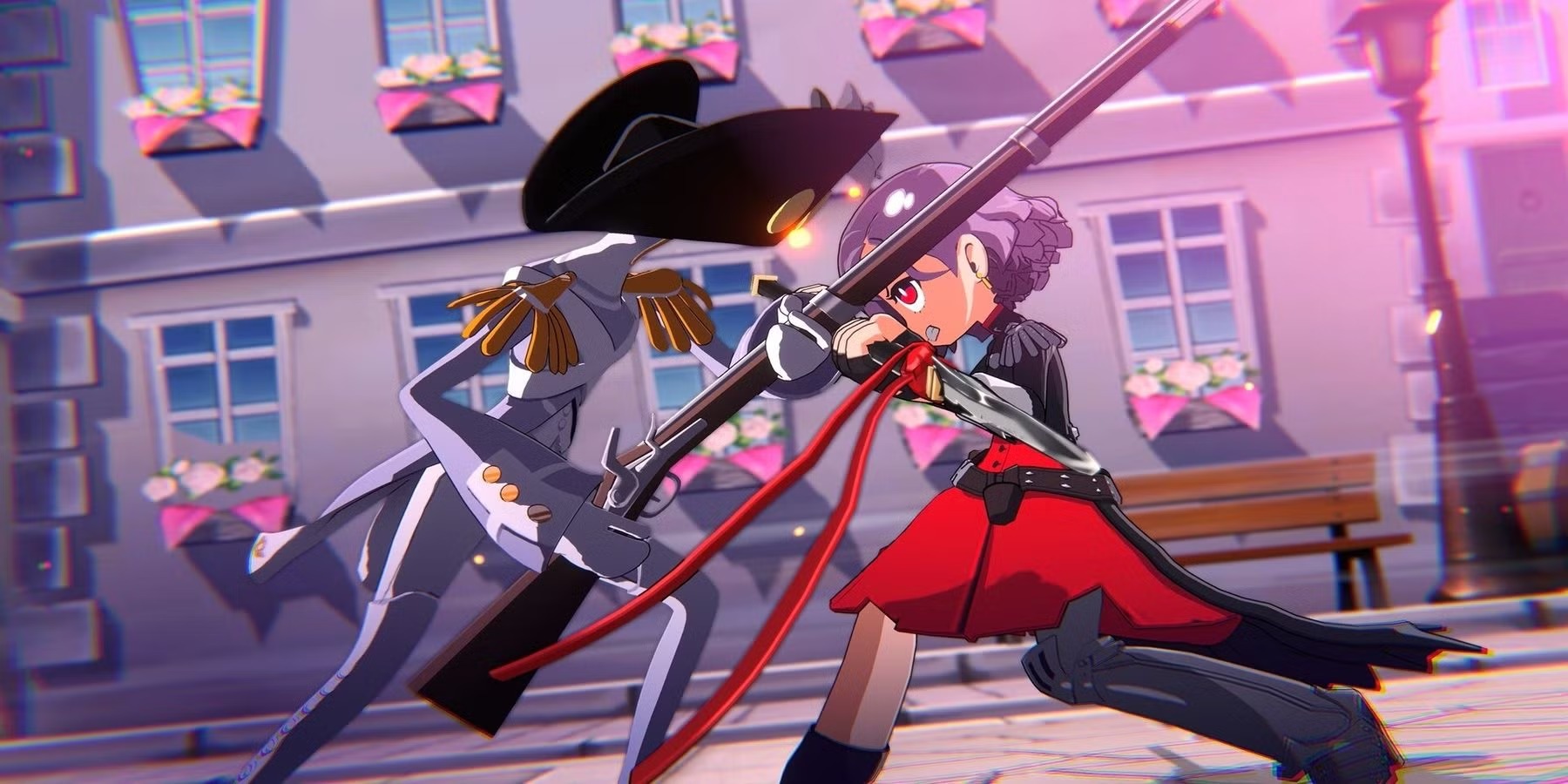 Bất chấp những khác biệt, Persona 5 Tactica vẫn ghi điểm và cần một hậu bản - Gamelade