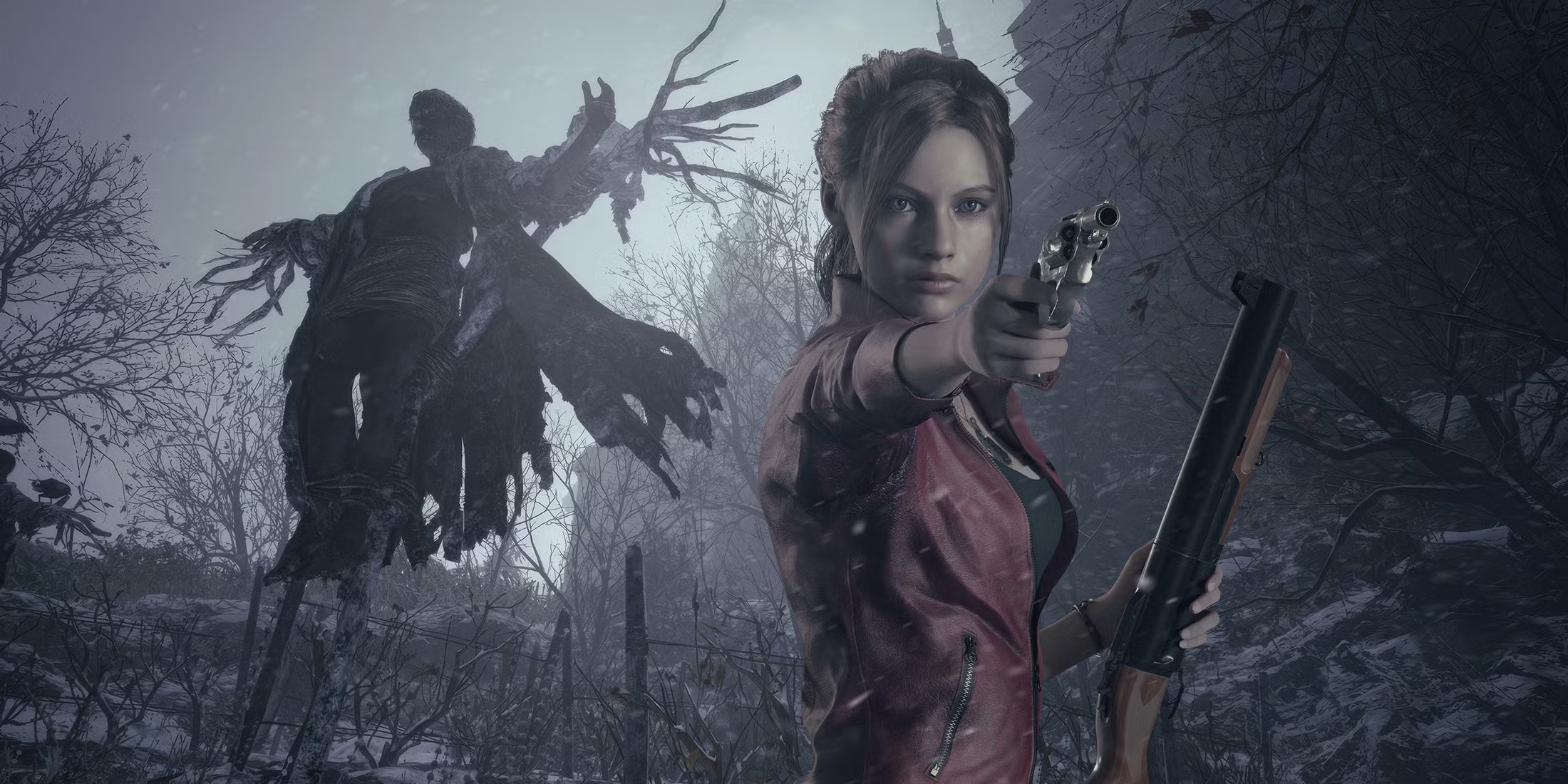 Hé lộ 4 phần Resident Evil sắp được "hồi sinh" trên console - Gamelade