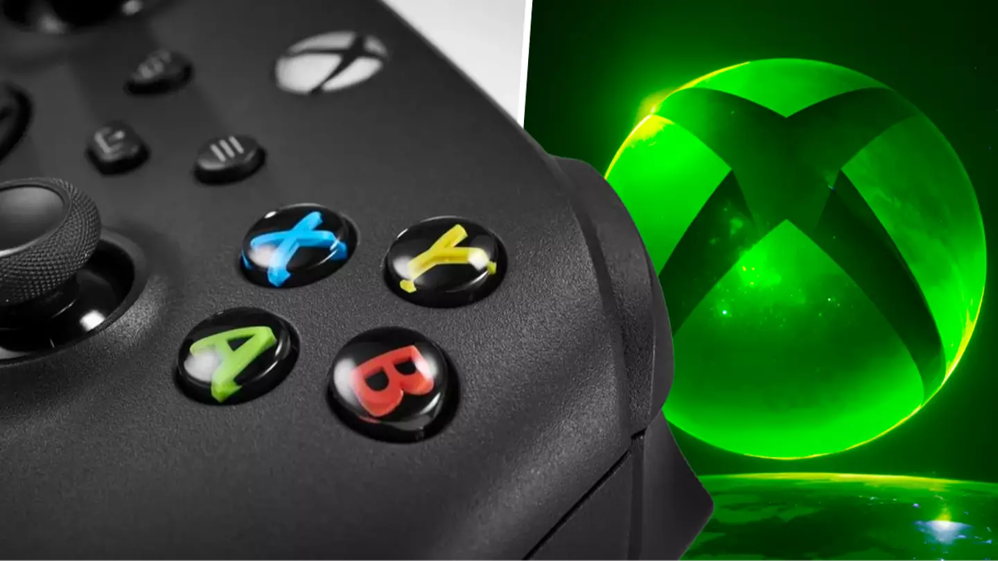 Xbox: Sự cố bất ngờ, Microsoft đang nỗ lực tìm giải pháp - Gamelade