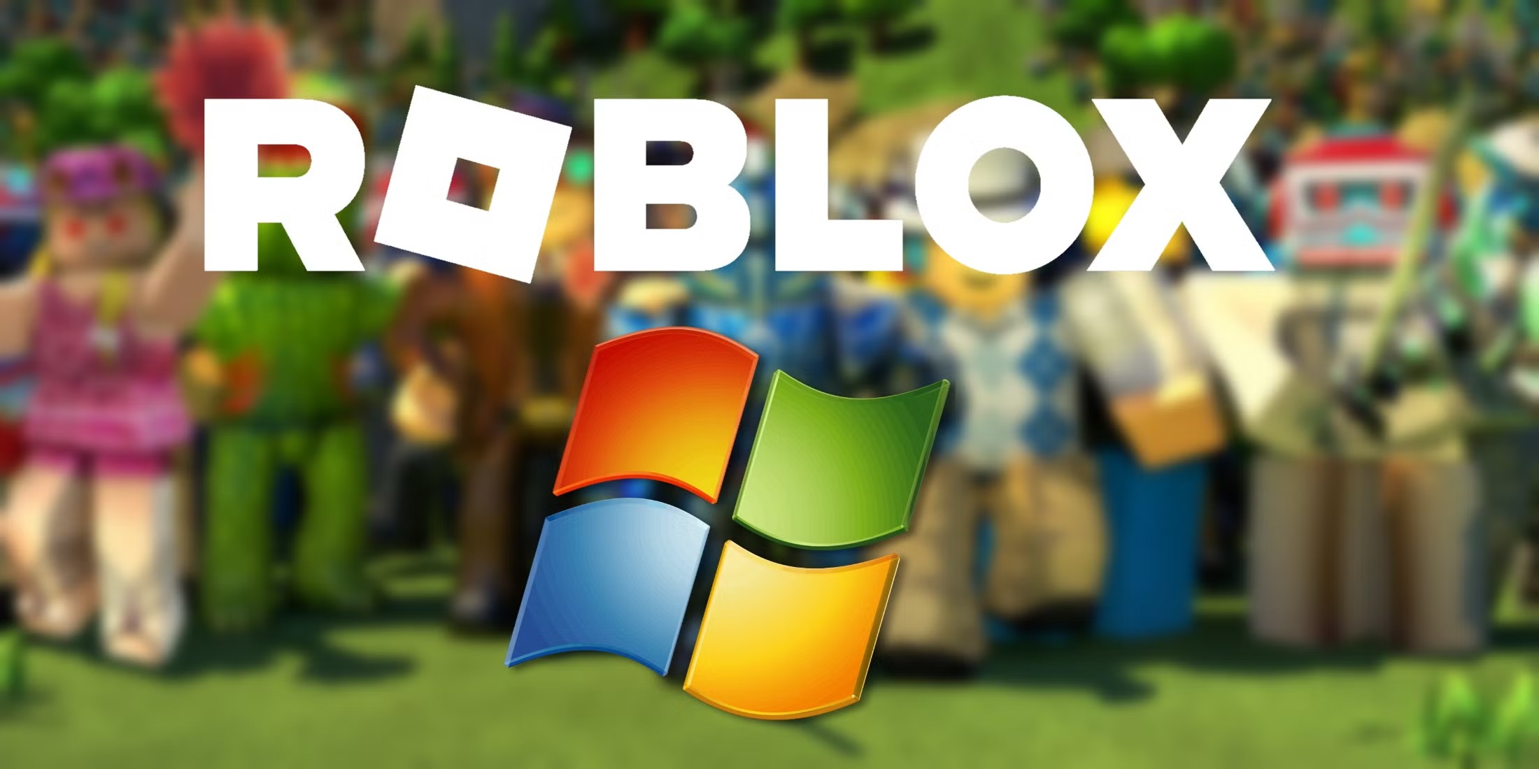 Roblox chính thức ngừng hỗ trợ trên Windows 7-gamelade
