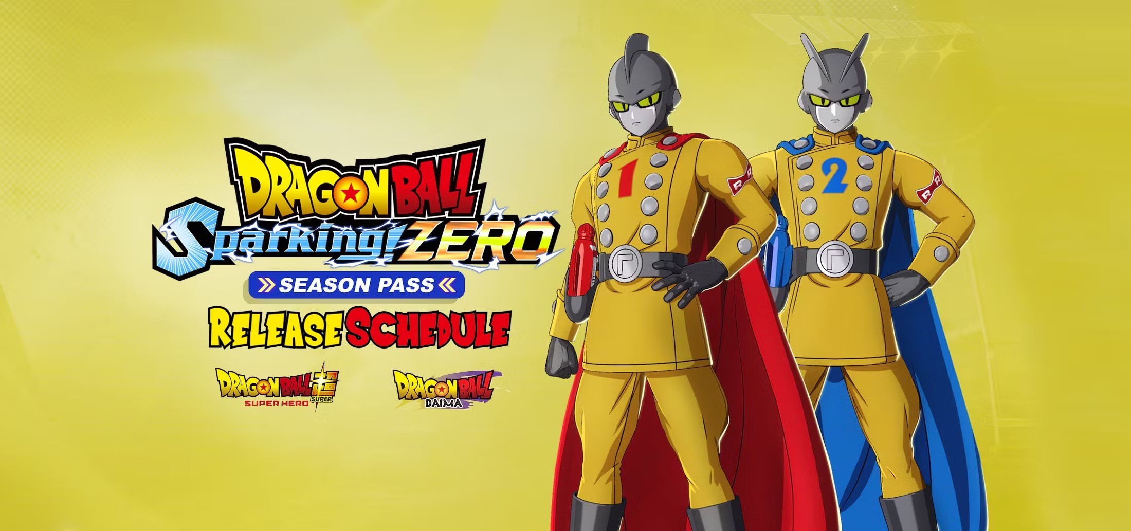 Dragon Ball: Sparking! ZERO - Mở rộng thế giới game với loạt DLC mới - Gamelade