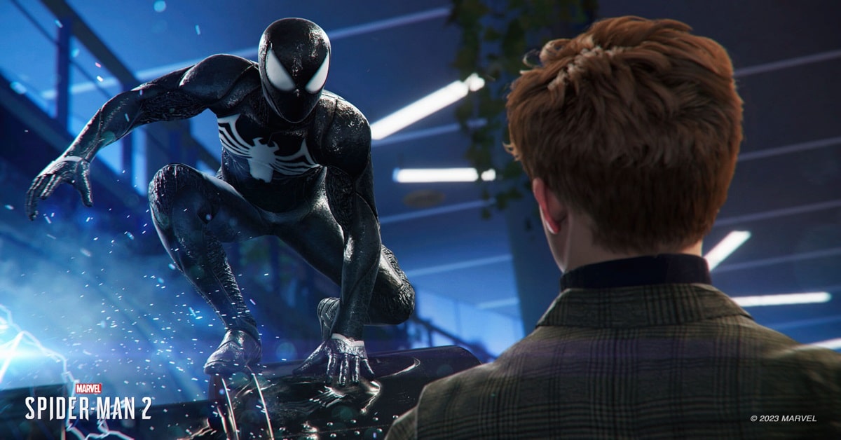Marvel's Spider-Man 2 sắp ra mắt trên PC, nhưng chiến dịch marketing "mất tích"? - Gamelade