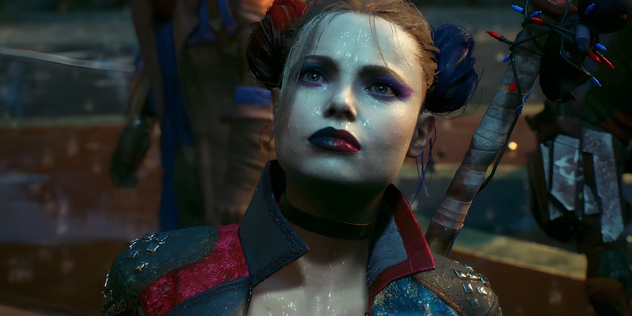 WB Games: Biến động lớn khi sếp từ chức, tương lai nào cho hãng game? - Gamelade