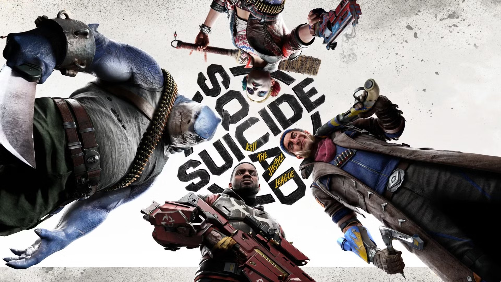 WB Games: Biến động lớn khi sếp từ chức, tương lai nào cho hãng game? - Gamelade