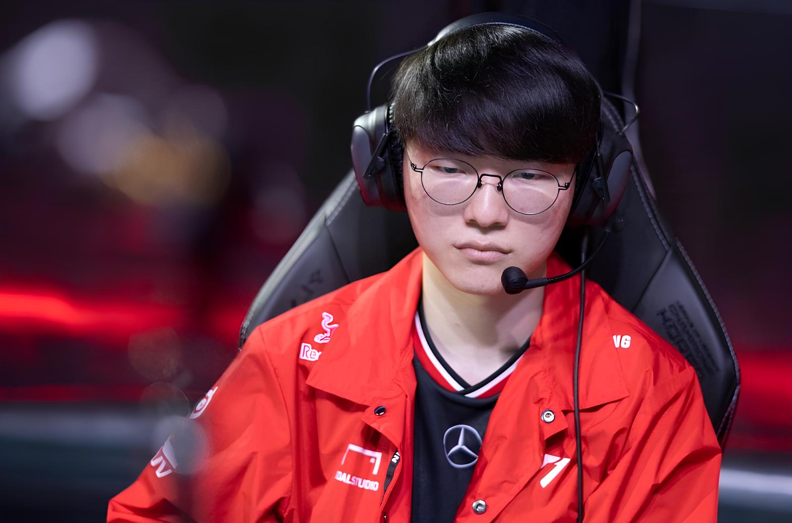 T1 gục ngã trước Dplus KIA, khởi đầu chông gai tại LCK Cup 2025-gamelade