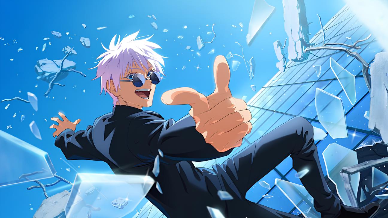 Jujutsu Kaisen Phantom Parade mở rộng cốt truyện với bản cập nhật lớn-gamelade