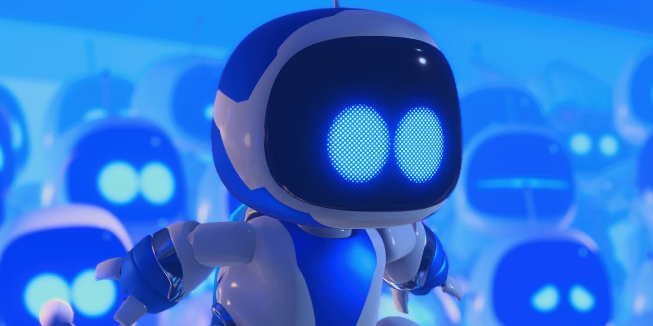 Liệu Astro Bot có "lột xác" với nội dung mới toanh? - Gamelade