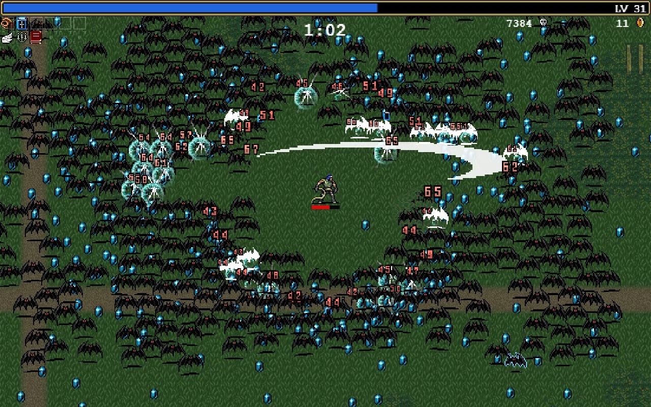 Từ game lên phim: Vampire Survivors sẽ mang đến điều gì mới lạ? - Gamelade