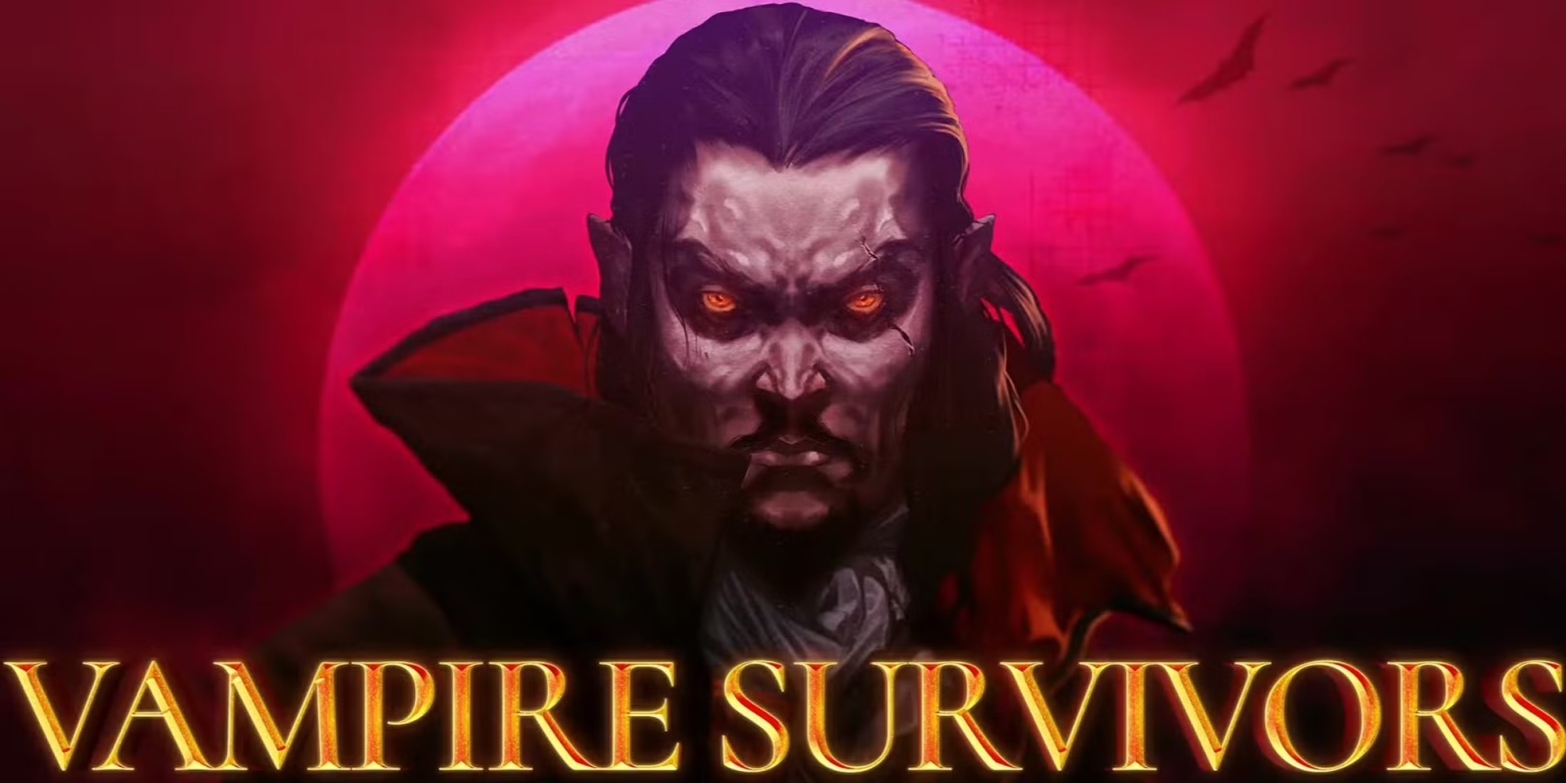 Vampire Survivors: Hé lộ loạt tính năng "khủng" sắp ra mắt trong năm 2025 - Gamelade