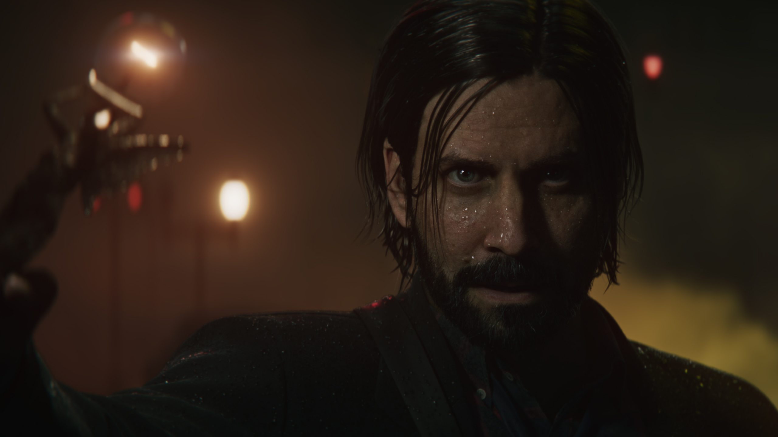 Epic Games Store tiếp tục độc chiếm Alan Wake 2-gamelade