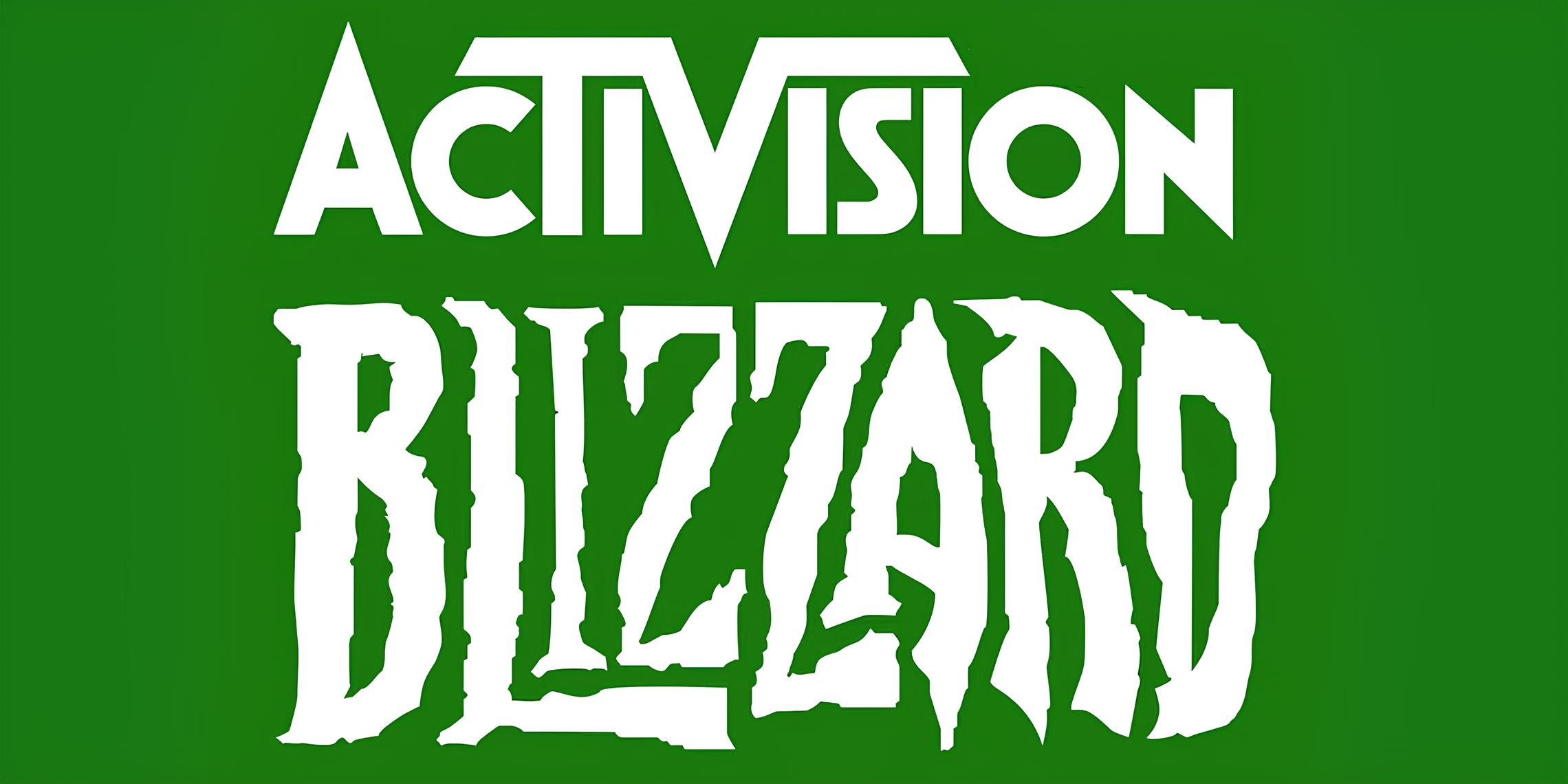 Microsoft bác bỏ thông tin về doanh thu của Activision Blizzard-gamelade