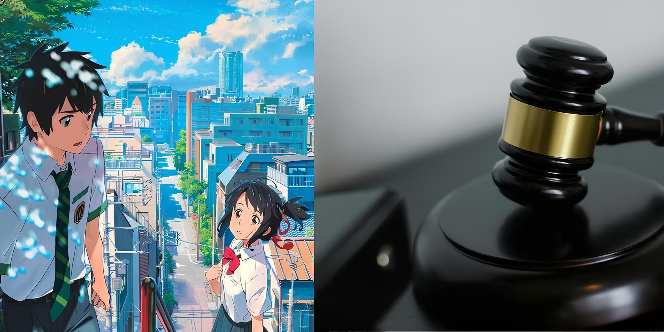 Nhà sản xuất anime Makoto Shinkai đối mặt với án tù 6 năm vì tội danh liên quan đến trẻ vị thành niên-gamelade