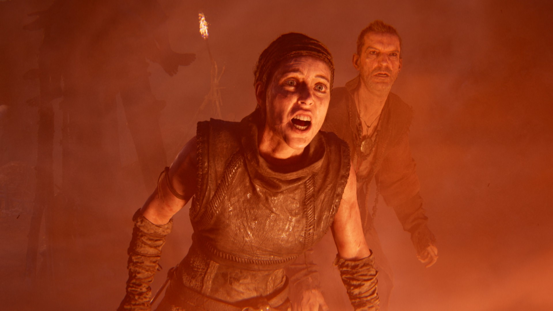 Game thủ PS5 sắp được trải nghiệm Hellblade 2? - Gamelade