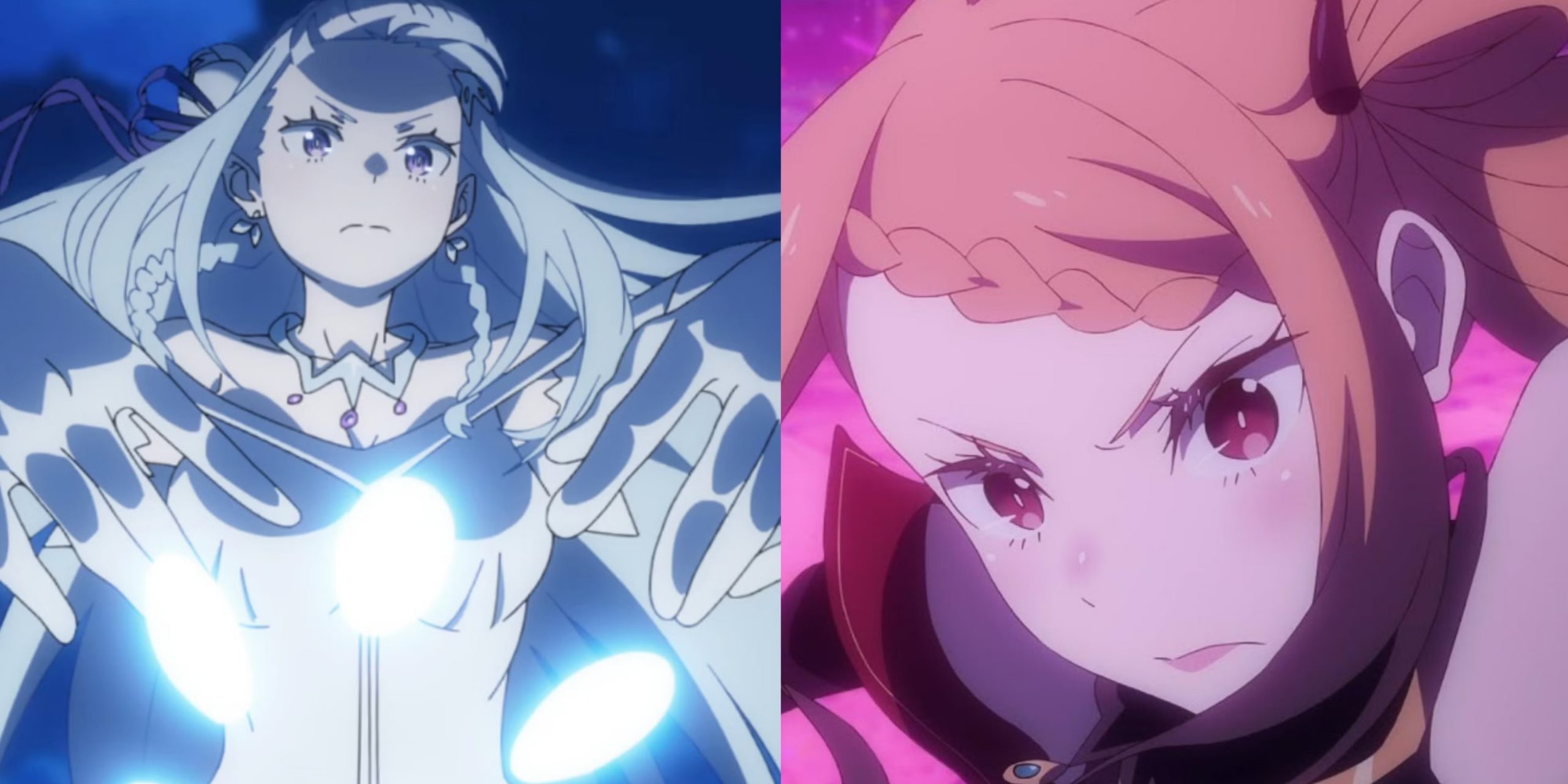 Mùa 3, tập 10 của Re:Zero mất hơn một năm để hoàn thành - Gamelade