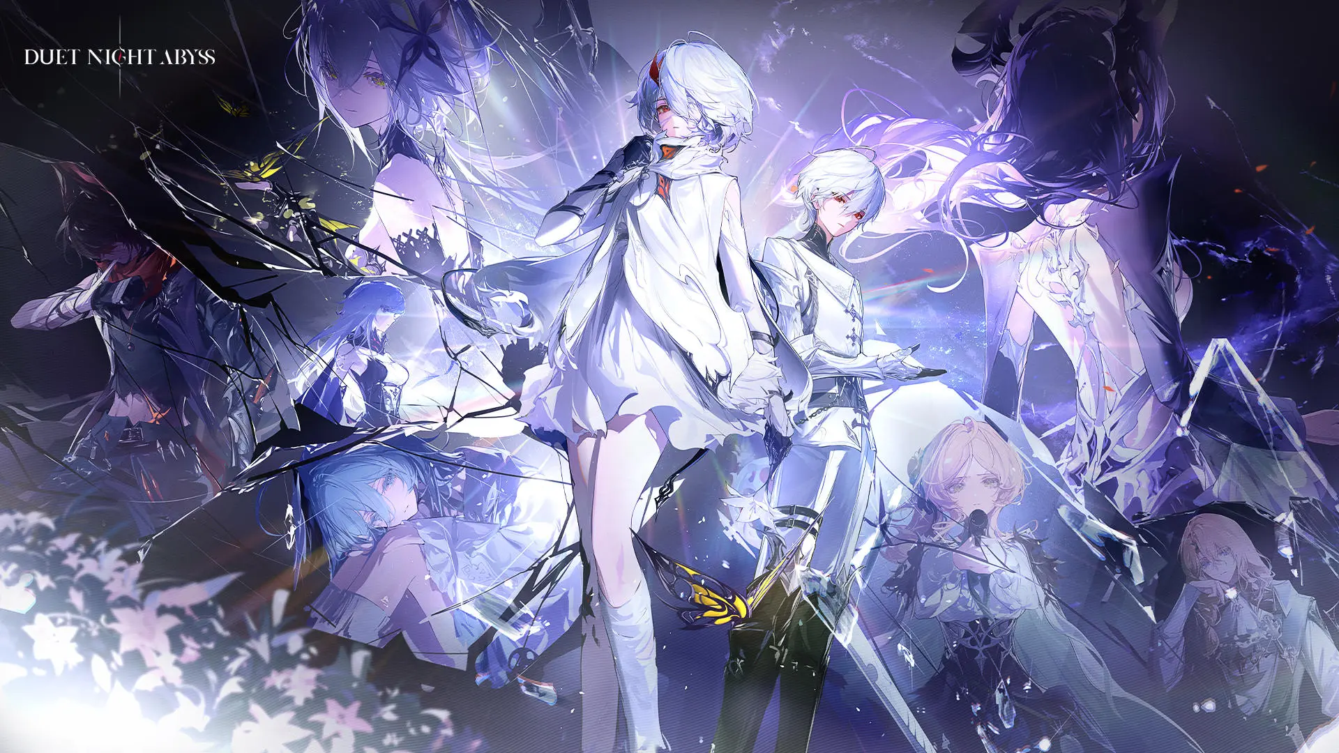 Duet Night Abyss làn gió mới cho thể loại ARPG-gamelade
