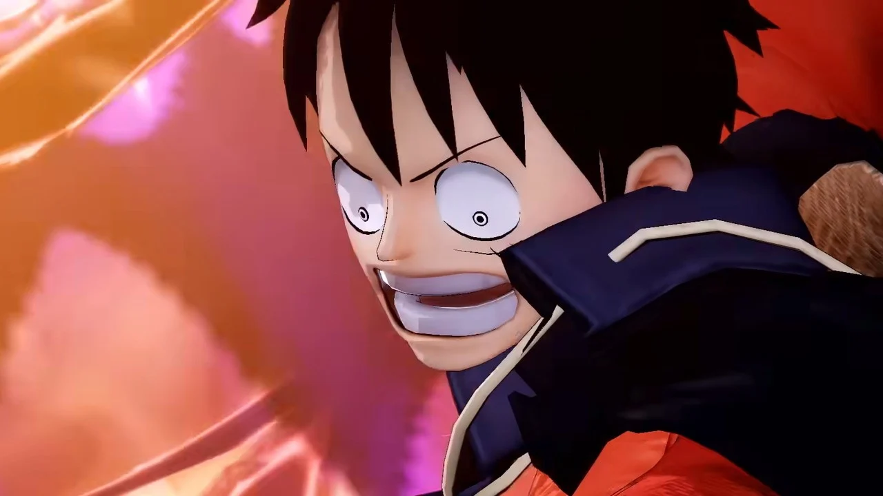 Fan One Piece "sướng rơn" khi Pirate Warriors 4 ra mắt trên PS5, Xbox Series X - Gamelade