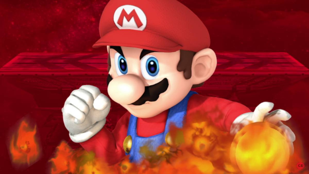 Fan Nintendo sẽ sớm được chạm tay vào Super Smash Bros. mới? - Gamelade