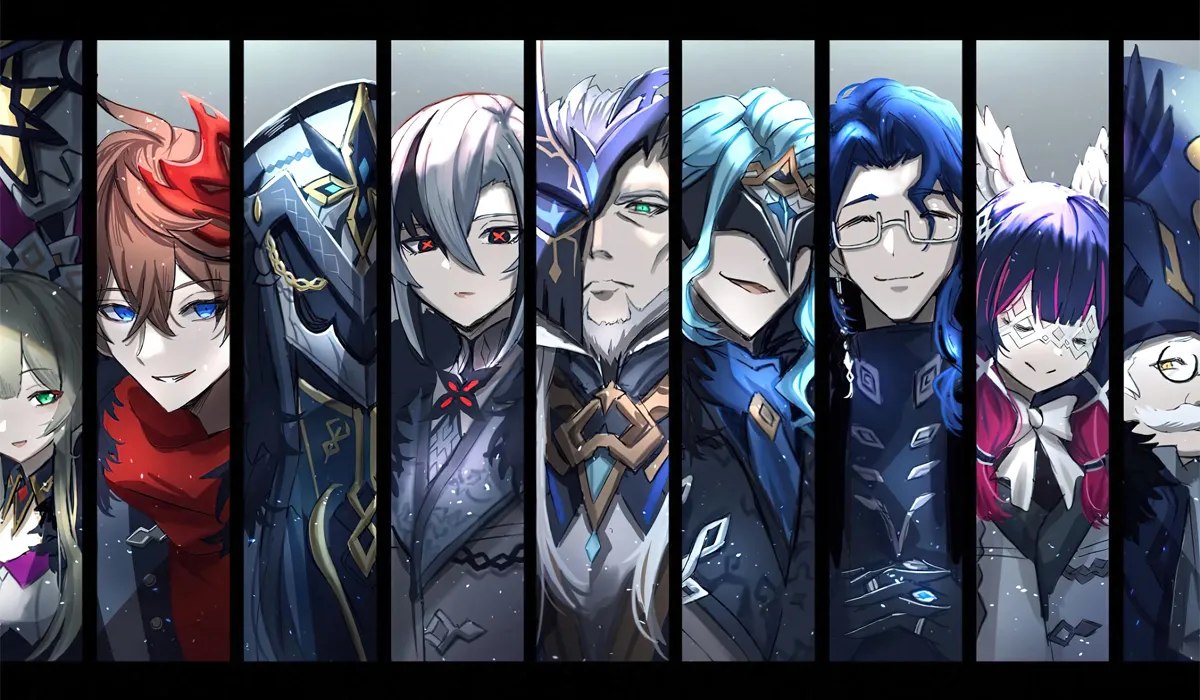 Hé lộ thông tin về sự xuất hiện của các Fatui Harbinger trong các khu vực sắp tới của Genshin Impact-gamelade